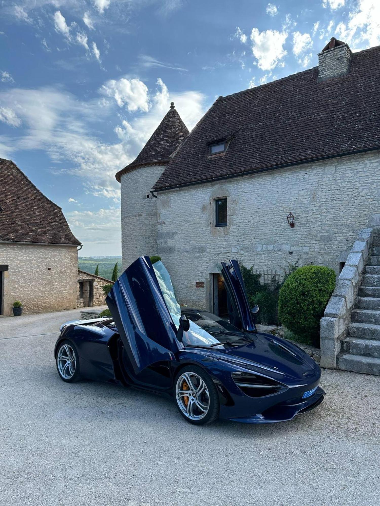 Hotel Les Vieilles Tours Rocamadour Ngoại thất bức ảnh